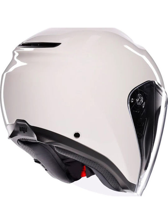 AGV Irides Jet με Sun Visor ECE 22.06 AGV Irides Jet με Sun Visor ECE 22.06