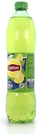 Lipton Green Ice Tea Λεμόνι Χωρίς Ανθρακικό & Ζάχαρη σε Μπουκάλι 1500ml
