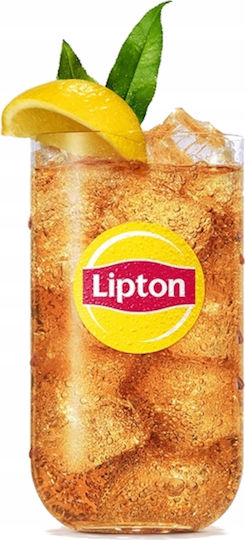 Sodastream Ice Tea Λεμόνι Συμπυκνωμένο Χωρίς Ανθρακικό σε Μπουκάλι 440ml