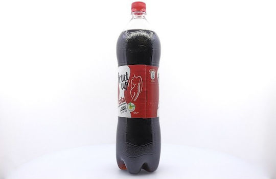 Frut Up Кола с Газировка в Бутилка 1500мл
