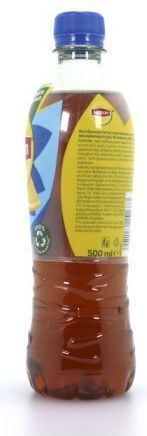 Lipton Ice Tea Λεμόνι Χωρίς Ανθρακικό & Ζάχαρη σε Μπουκάλι 500ml