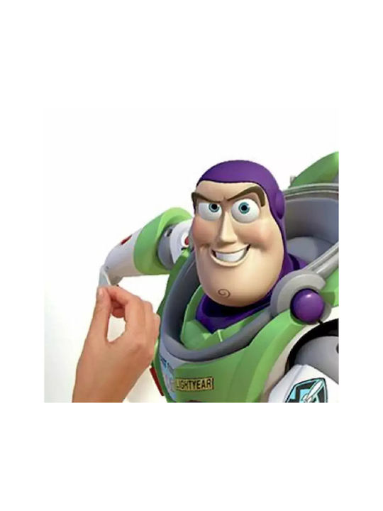 Autocolant Decorativ pentru Copii Perete Pixar Buzz Lightyear 23091