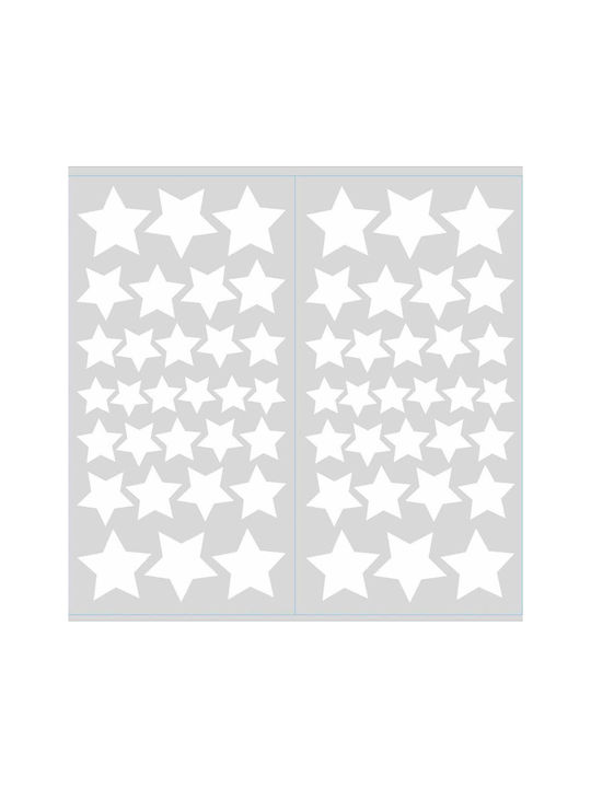 RoomMates Decor Детска стикерна за стена Стена Фосфоресциращи Glow In The Dark Stars