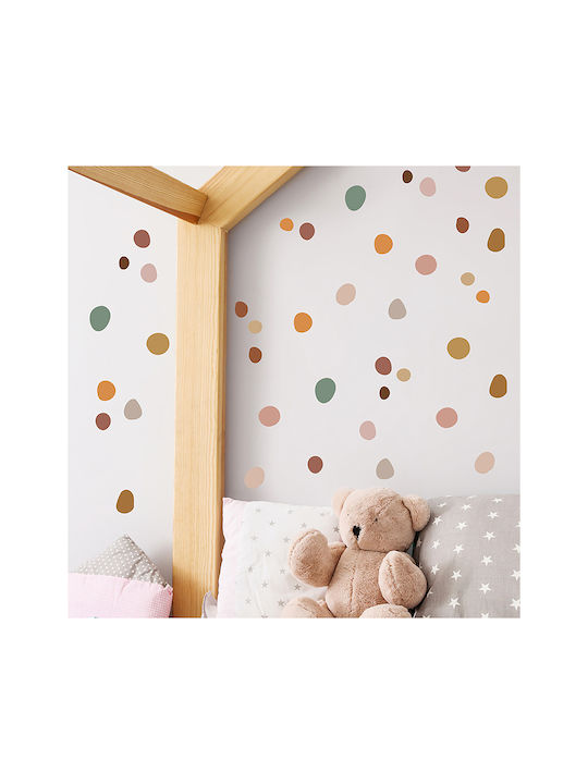 Sipo Kids Wall Sticker 22.5x15cm