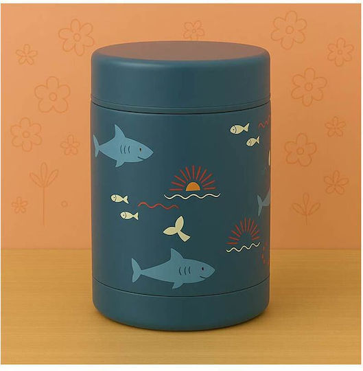 Fresk Baby Food Thermos Stainless Steel 300ml
