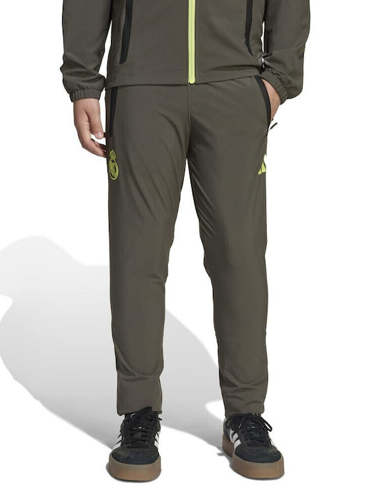 adidas Kids Sweatpants Grey