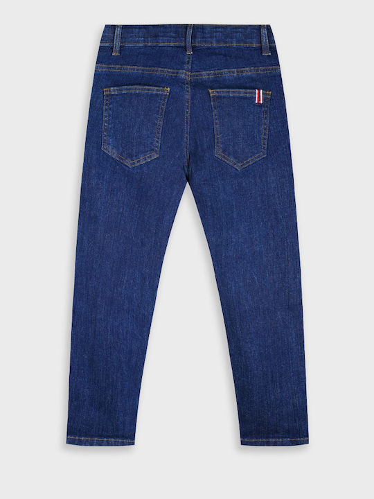 Energiers Kids' Jeans Trousers Blue