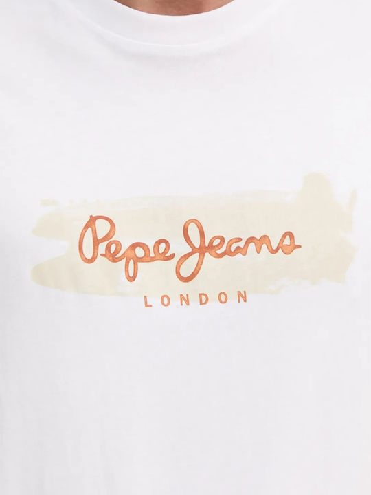 T-Shirt White