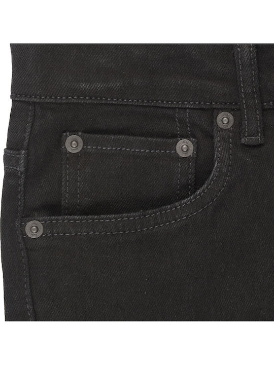 Kids' Denim Pants Black 511