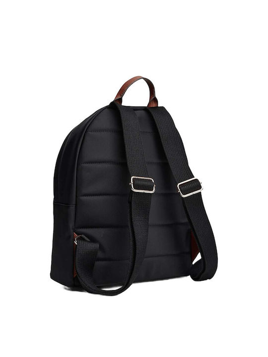 Tommy Hilfiger Dome Μαύρο Tommy Hilfiger Dome Μαύρο