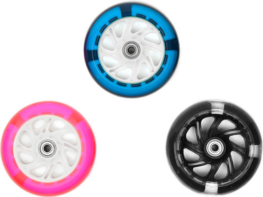 Athlopaidia Wheel for Kids Scooter