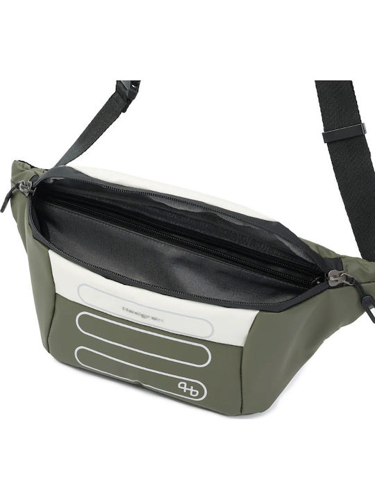 Bum Bag Taille Beige