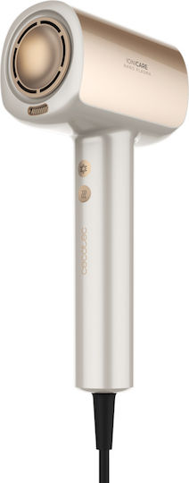 Cecotec Dryglam Nano Plasma Hair Dryer 1600W