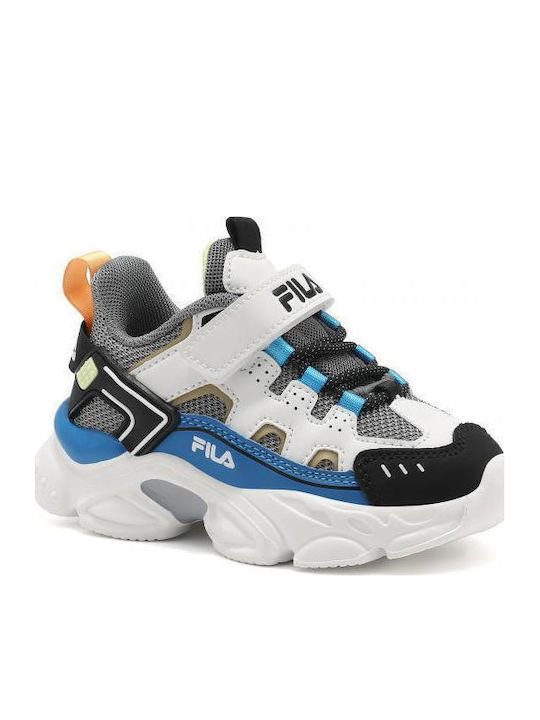 FILA FILA