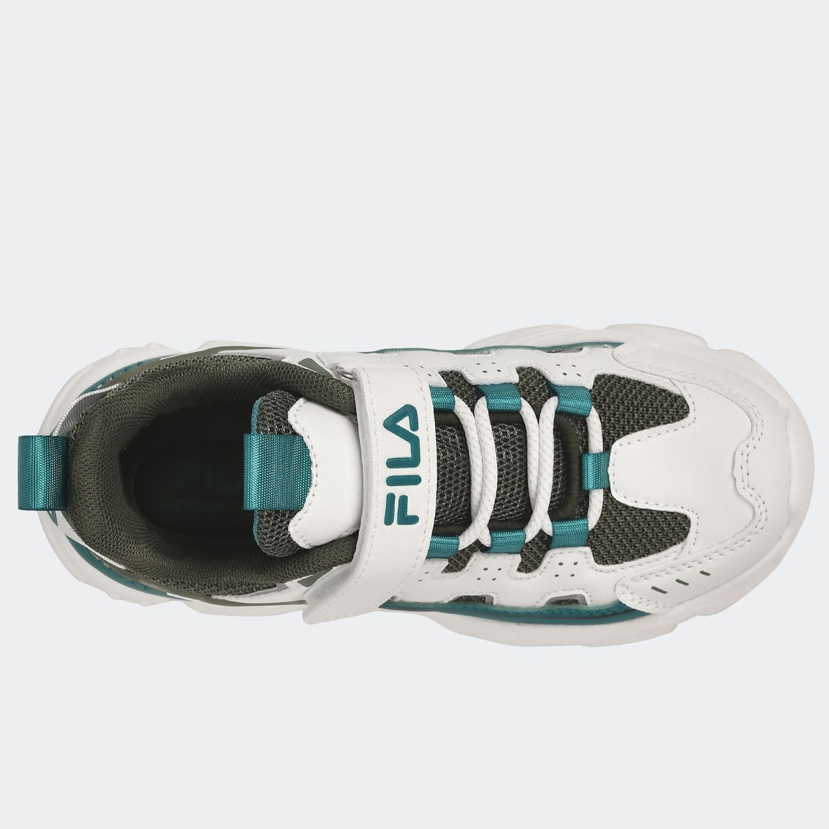 FILA Memory Spinel 3 V Încălțăminte sport Joasa pentru copii cu