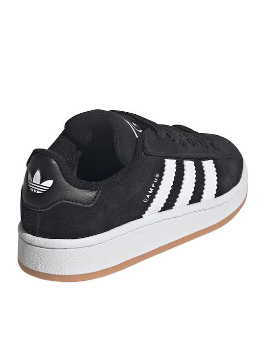 Campus 00s Cf El C Kids Sneakers Black