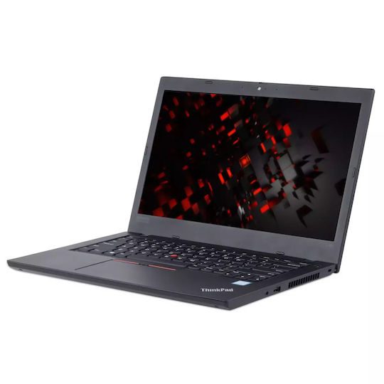 Lenovo Thinkpad L490 Refurbished Grade A 14" (Core i5-8365U/8GB/256GB SSD/W10 Pro)