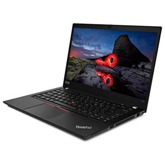 Lenovo Thinkpad L490 Refurbished Grade A 14" (Core i5-8365U/8GB/256GB SSD/W10 Pro)