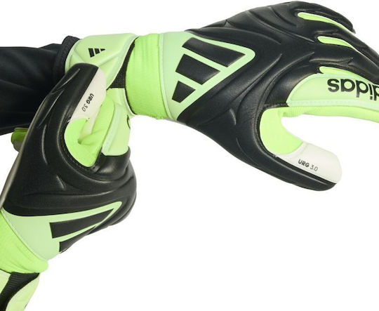 adidas Copa Gl League Голмански ръкавици Детски Зелени