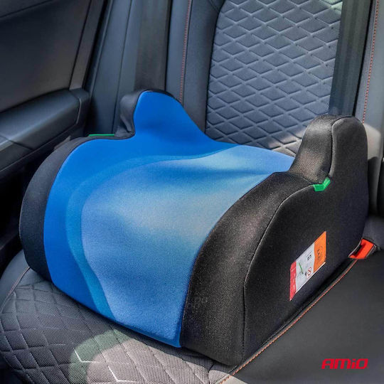 AMiO Autositz Kindersitz i-Size Blau