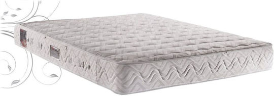 Linea Strom King Size Ανατομικό Στρώμα Latex / Foam 200x200x21cm