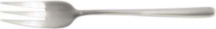 Pintinox Gabel-Set Obst/Dessert Edelstahl Silber 15.5cm 6Stück Pintinox Gabel-Set Obst/Dessert Edelstahl Silber 15.5cm 6Stück