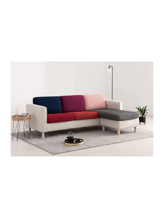 Sofazip Husă Elastică Scaun Negru 65εκ. 1buc SZCUSHNEGRU
