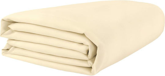 4x3 M Shade Sail Terrace Balcony Waterproof UV Protection Cream