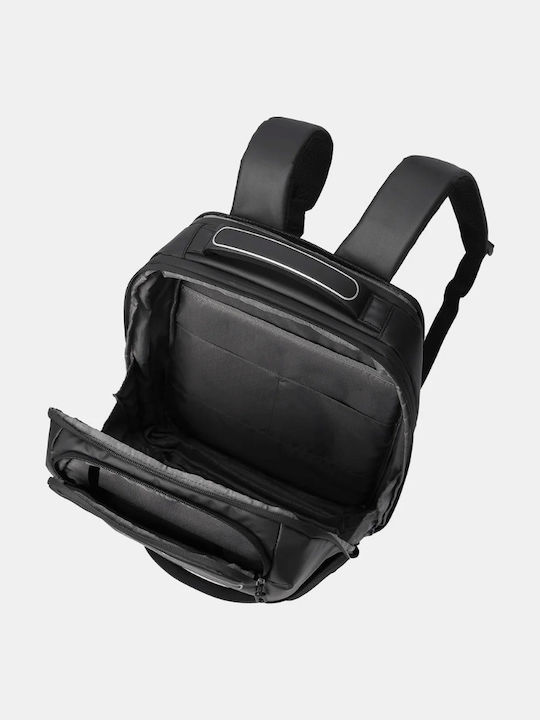 Hedgren Comby Handle 25.9L Negru