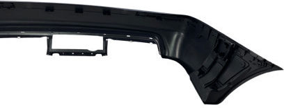 Bumper de Autoturism Partea din spate Compatibil cu BMW E39 / M5