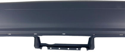 Bumper de Autoturism Partea din spate Compatibil cu BMW E39 / M5