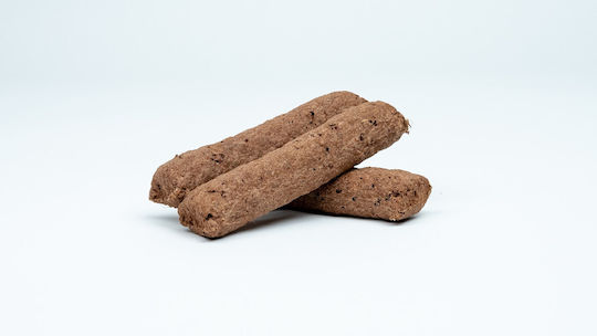 Tuf Tuf Meaty Dog Stick Treats Diet with Pork 70gr