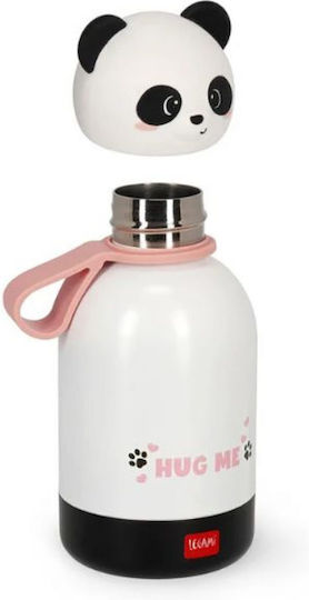 Legami Milano Kids Water Bottle Thermos Unicorn Stainless Steel Kids Bottle 310ml