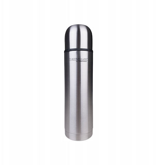 Thermos Бутилка Термос Неръждаема стомана Без BPA 500мл Stainless Steel
