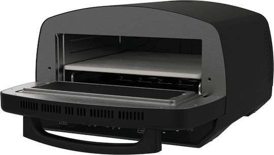 Cecotec Φούρνος Πίτσας 2.2kW