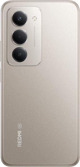 Xiaomi Redmi 15 NFC 5G Dual SIM (8GB/256GB) Titan Gray