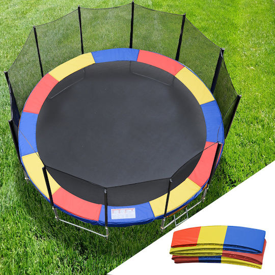 Trampoline Spring Protector Cover