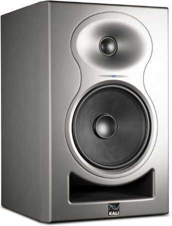 Kali Audio LP-6 Studio Monitor Lautsprecher 6,5" 80W Stück Graue