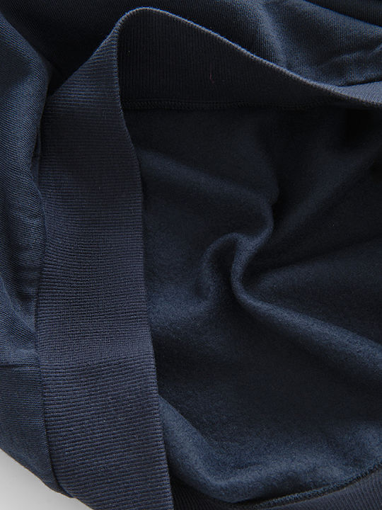 Kinder-Sweatshirt Blue