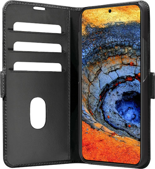 Dbramante1928 Wallet Case Galaxy A56 Stand Function Ultra Durable Black