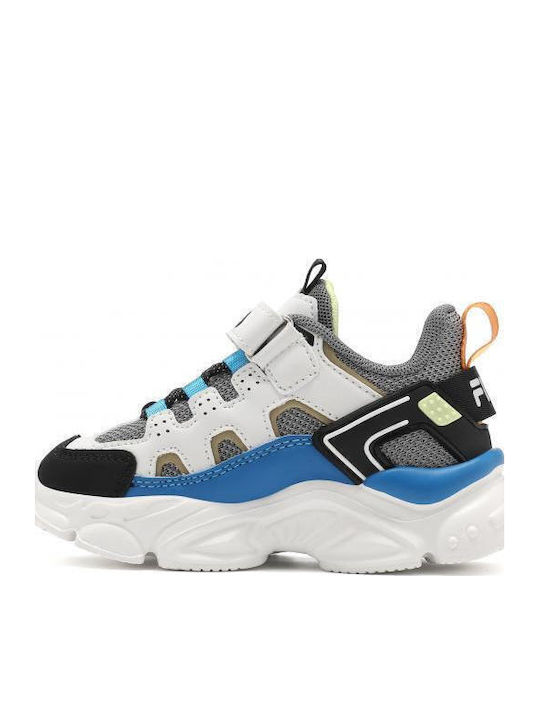 FILA FILA