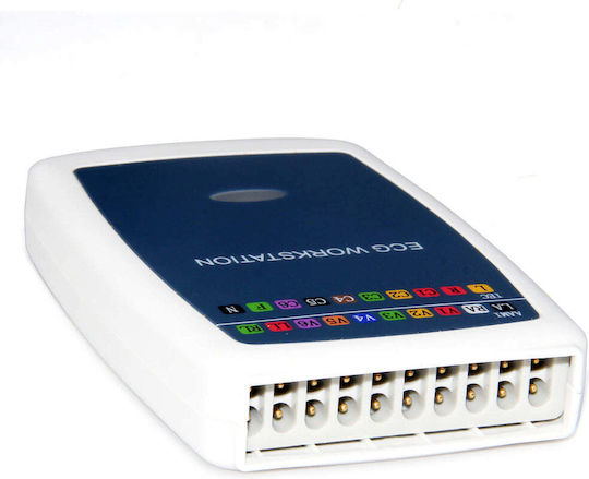 Contec Cardiographer 12-Channel