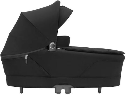 Maxi-Cosi Port Bebe Black