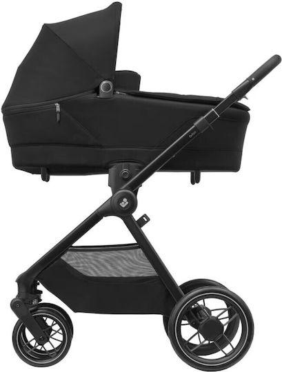 Maxi-Cosi Port Bebe Black