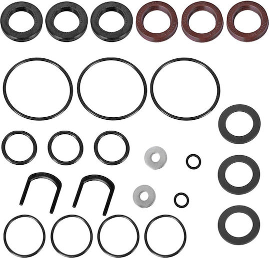 Reparaturset Karcher Hds 8/18-4c 7/16-4c 6/14-4c Serie Hochdruckreiniger Ersatzteilnummer 2.884-008.0