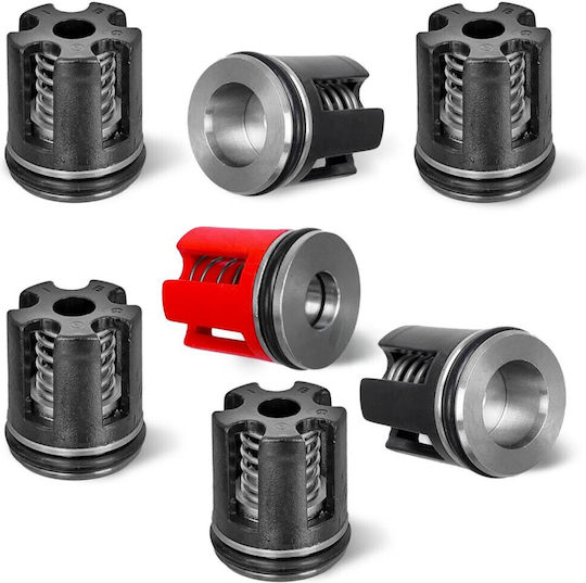 Reparaturset Karcher Hds 8/18-4c 7/16-4c 6/14-4c Serie Hochdruckreiniger Ersatzteilnummer 2.884-008.0
