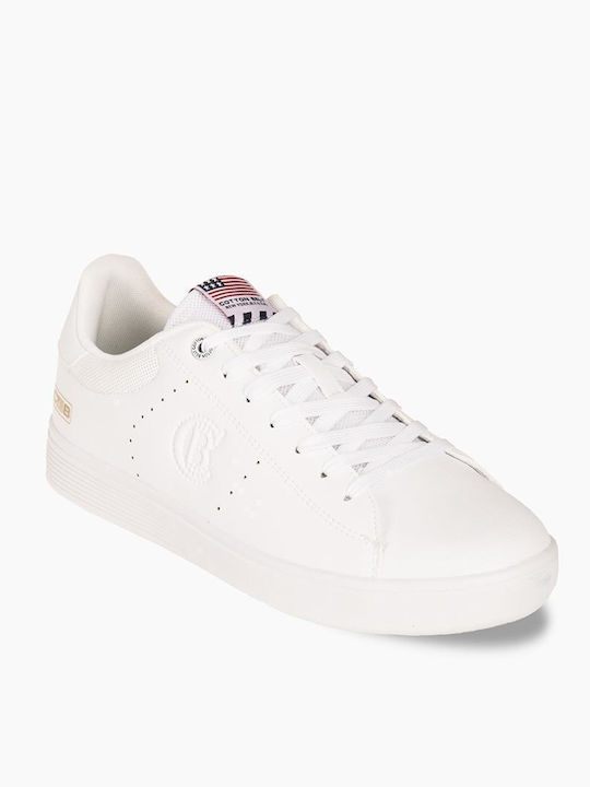 Adidași Pentru Bărbați Albi