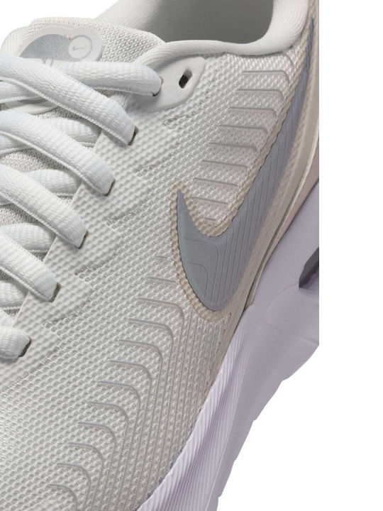 Air Max Nuasis SE Damen Sneakers Weiß