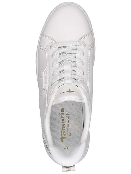 Sneakers White
