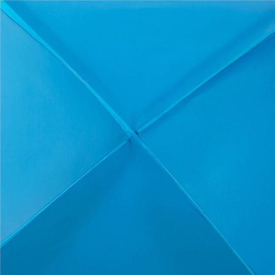 Pop Up Beach Tent for 4 People Blue